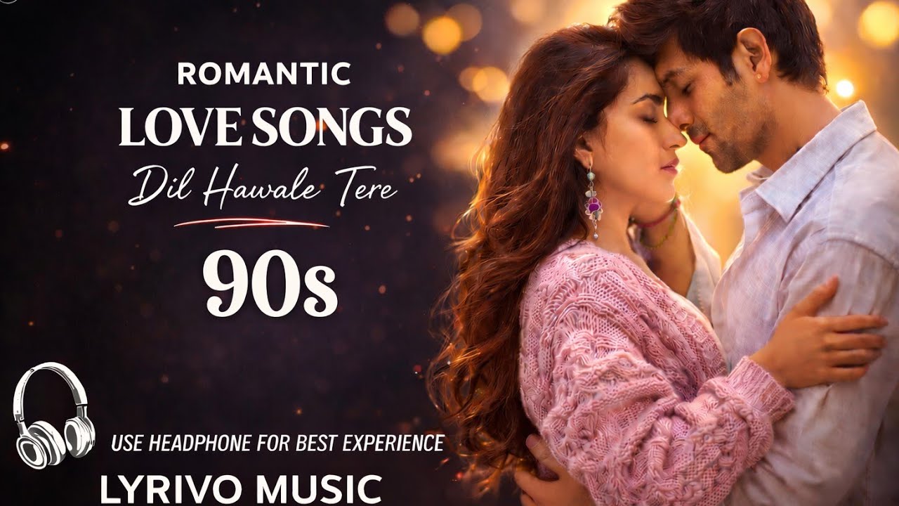 Dil Hawale (Surmedani) - Jubin Nautiyal | New Hindi Romantic Song 2026