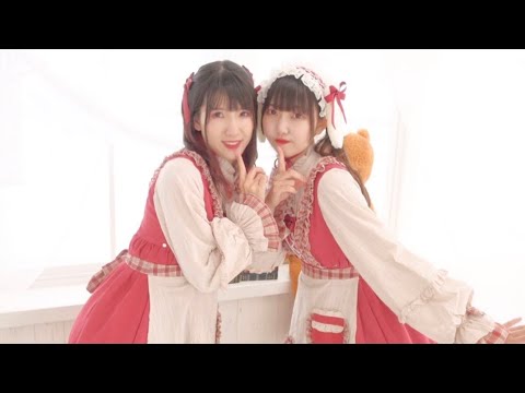 【えるみんちゃん×るなち】キミペディア【踊ってみた】