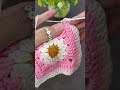New Crochet Pattern ✅💯 #shorts #viralvideo #crochet #knitting