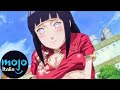 Top 10 SCENE più DELIRANTI e PERVERTITE in NARUTO!