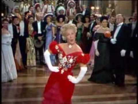 Betty Hutton Story - Part 3