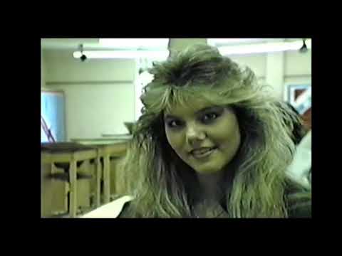 McGavock High School 1986