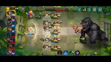 Bugtopia Lost City [7-16] || Part 65 FINAL