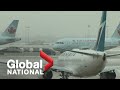Global National: Jan. 29, 2021 | Canada cancels all flights to Mexico, Caribbean