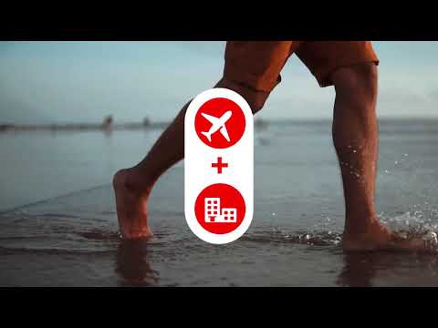 airasia | Let’s Go Away with airasia Super App