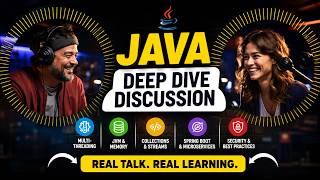 Java Interview Discussion for Juniors | Spring Boot, Core Java, Microservices, Threads, Redis
