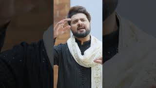 Khatm e rusul, Aap rehmat e kul Aap aali nasal, sultan e ambiya !