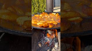 The CRISPIEST Potatoes You’ll Ever See! 🥔🔥