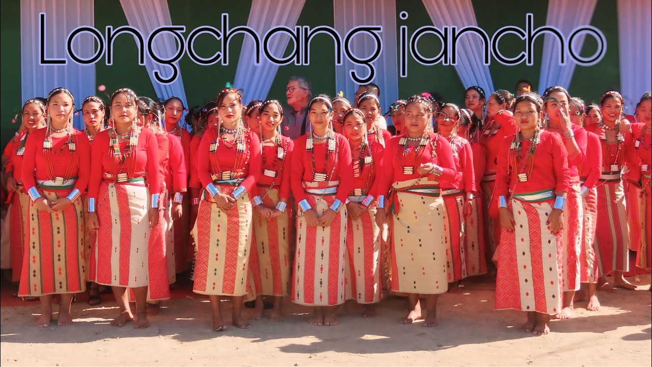 Nocte modern dance by longchang jancho||paniduria girl||during chalo-loku