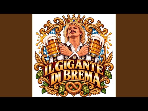 Il Gigante Di Brema