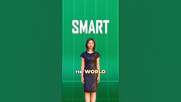 Why are Asians so Smart ? 😱