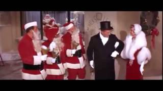MERRY CHRISTMAS - Frank Sinatra, Dean Martin, Bing Crosby, Sammy Davis Jr (Legendado)