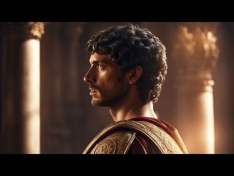 Vidéo: Lucius Commodus est-il fils ?