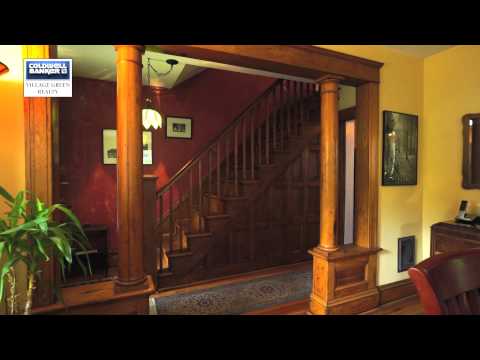 168 170 TenBroeck Avenue, Kingston, NY home video tour