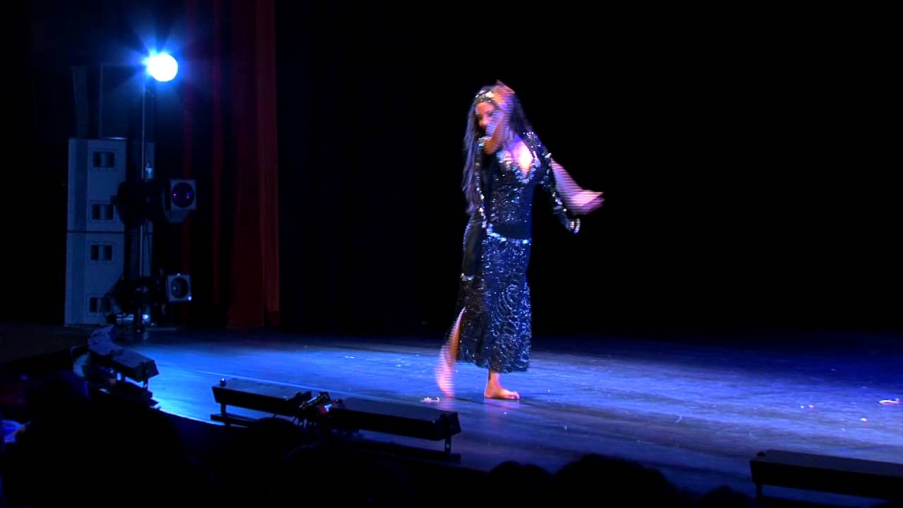 Acia Legras - « Khokha »