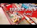 Healthy Trader Joe&#39;s Haul | January 2020