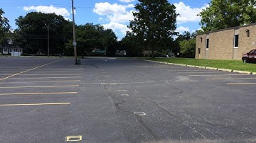 Traxxas Slash 2wd Lcg Running Video