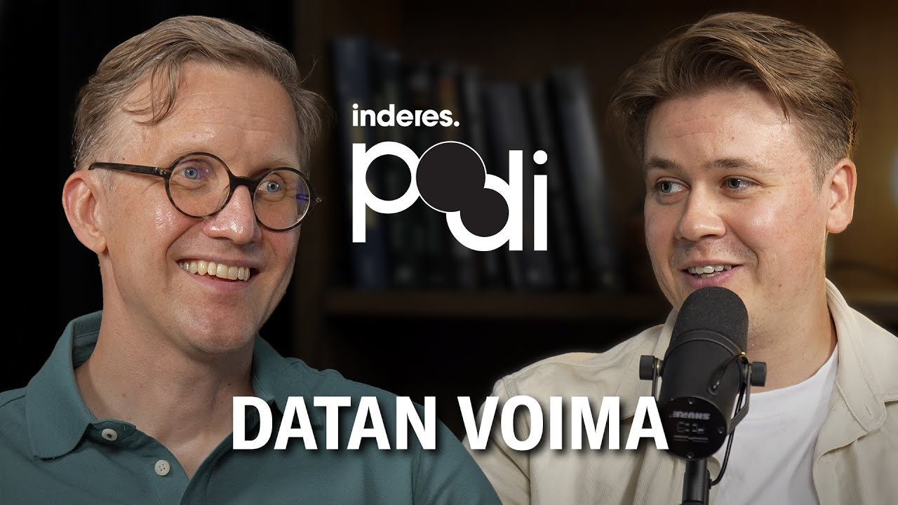 Integroitu tietotilinpäätös: avain datan strategisen ja taloudellisen arvon osoittamiseen