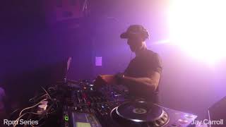 Rpm 044 Jay Carroll