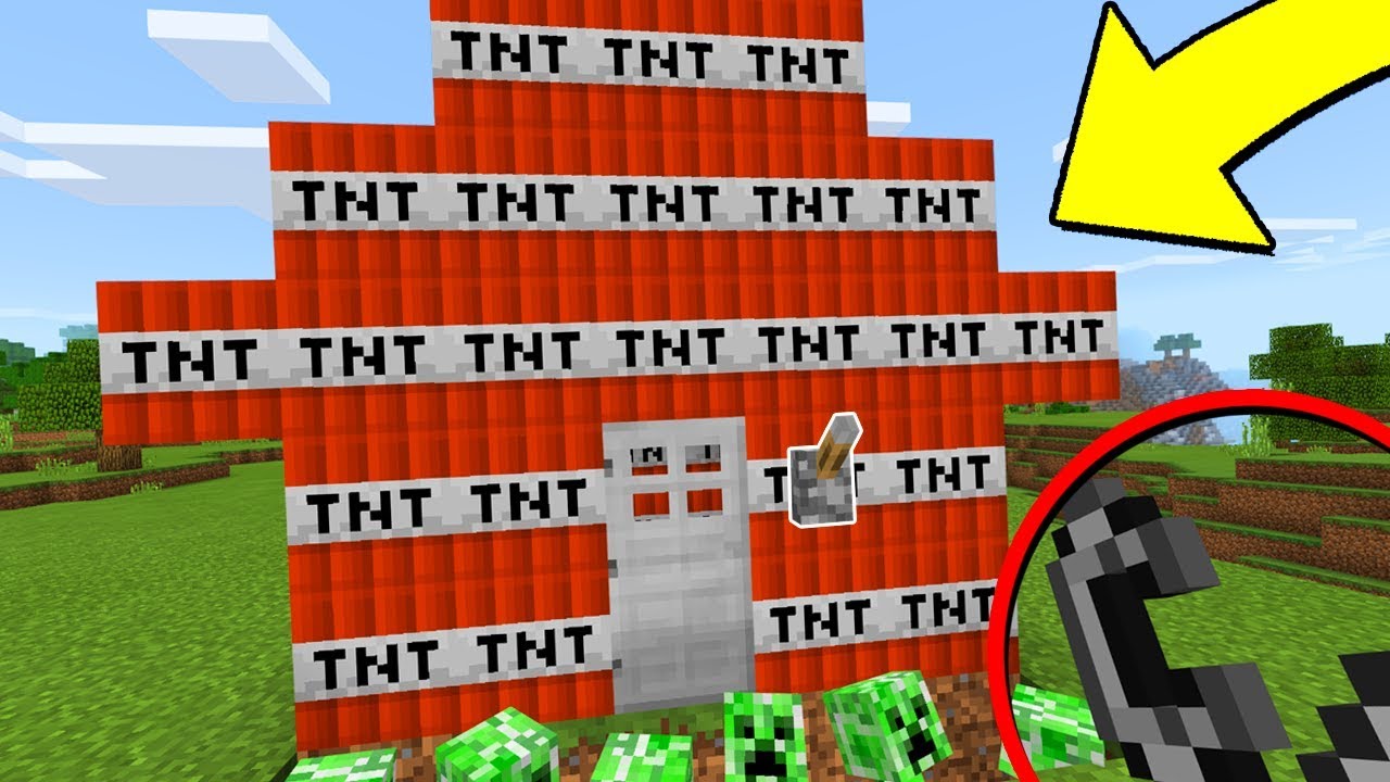 MINECRAFT TROLLING GONE WRONG *HE GETS MAD* - REALMS EP5 