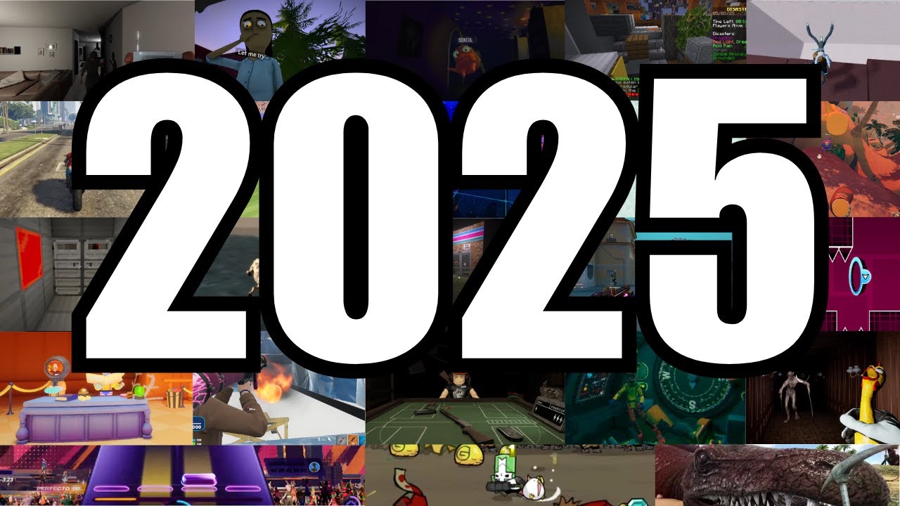 MEJORES CLIPS de REIBAX 2025