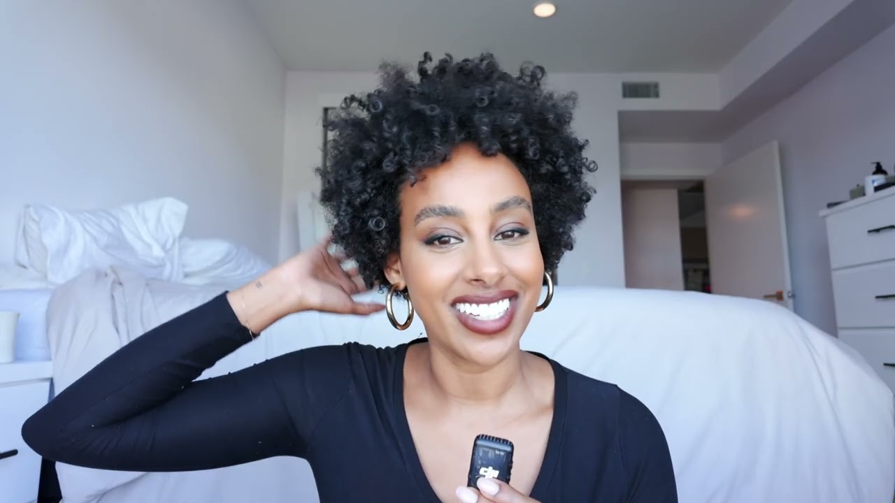 Letting Go Is the Only Way Things Grow