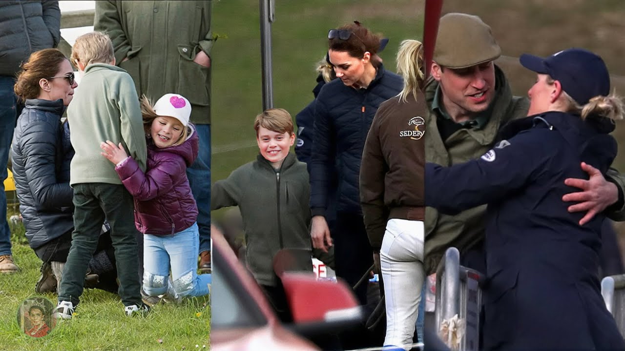 King Charles' Relationship With Zara Tindall Has People Talking
