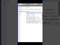 #viral #youtubeshorts #youtube First Java Program #java