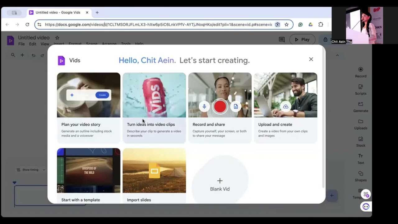 Google Veo 3 AI Video Creation 
