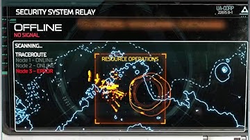 Doom bug (EPILEPSY WARNING!)