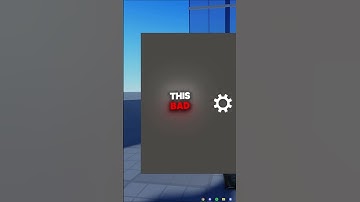 Turn OFF This Windows Setting for High FPS! 🔧✅ ||  #optimization #roblox #robloxedit #fpsboost #tips