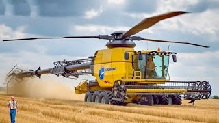 25 Biggest Heavy Equipment Machines You Never See Before by Top Visionary  223 views 3 weeks ago 17 minutes