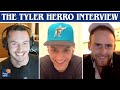 Tyler Herro on Learning from Jimmy Butler and Playing in The 2020 NBA Finals | w/ JJ Redick