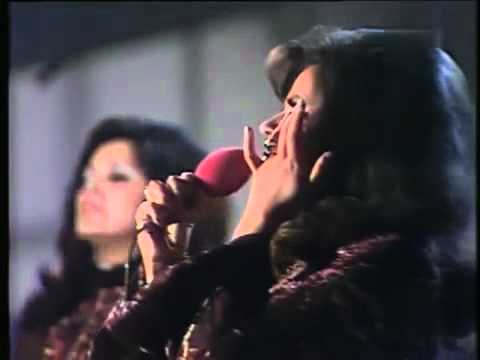 Brotherhood of Man - You and I