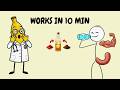 This 2-Ingredient Drink May Boost Blood Flow in 10 Minutes | Science Explained