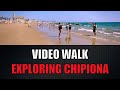🚶🏼📹 Exploring Chipiona: Video Walk with Redmi Note 8 &amp; DJI Osmo Mobile 4