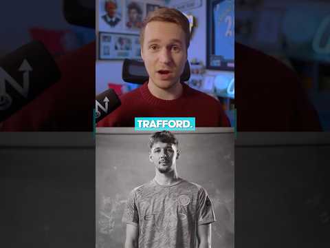 Thumbnail for Does James Trafford have a Future at Man City?