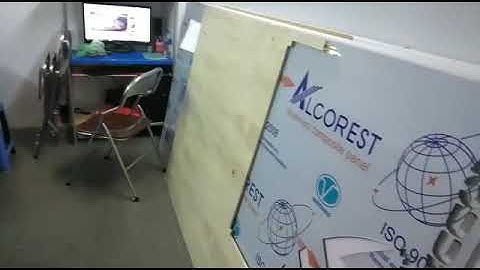 Cắt CNC Biển Quảng Cáo