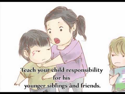 How to Best Educate the Children to Change a Corrupt Society - 3 Methods