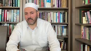 22-03-2020-Gönül Sohbetleri - Mustafa Yıldırım