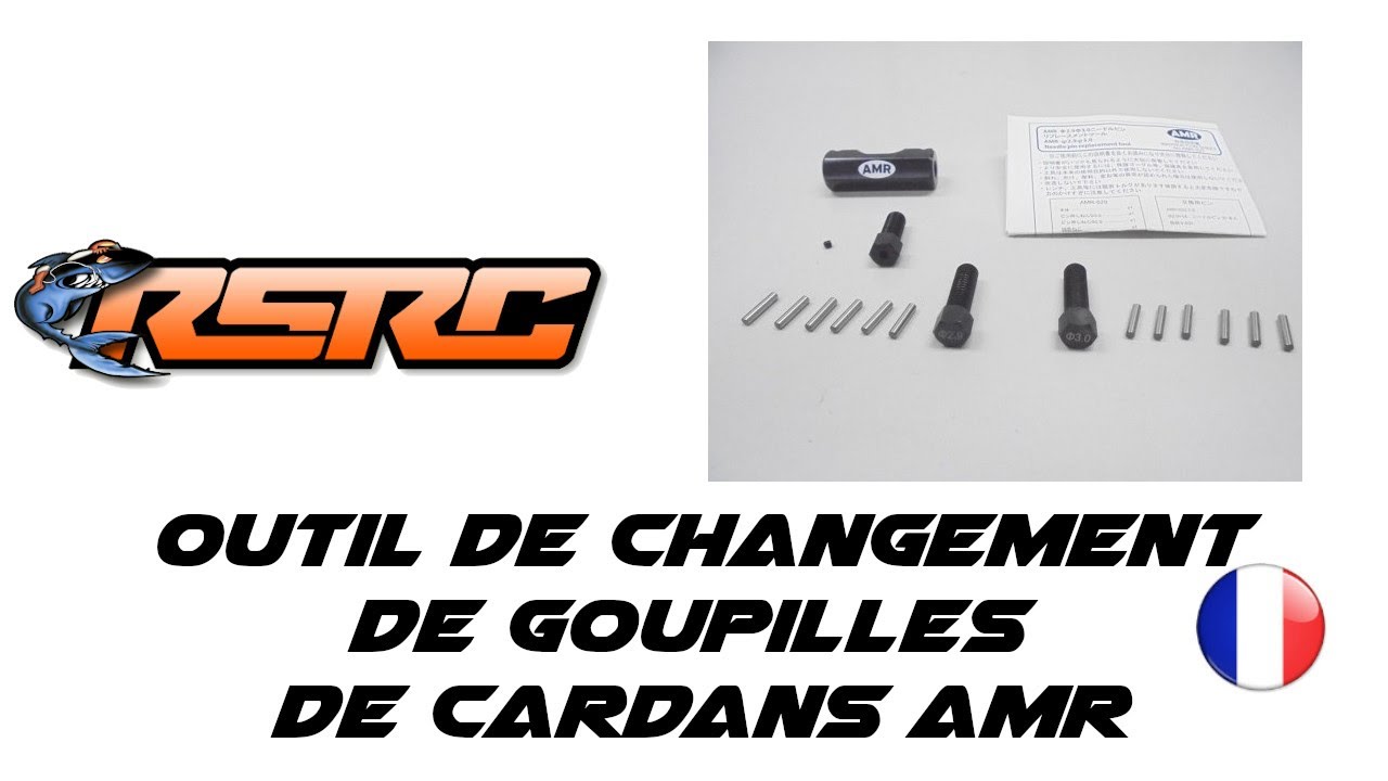 Multi-Outil pour Changement de Cordes Pro-Winder - D'addario