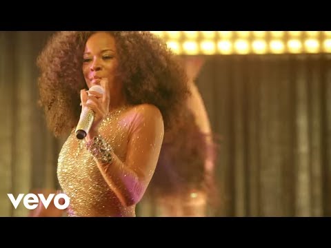 Empire Cast Ft. Serayah - Look But Don'T Touch