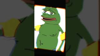 Peppa pig, Pepe the frog, and Shrek edit (watch at your own risk)