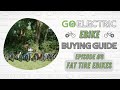 Fat Tire eBikes : Buying Guide Ep#8