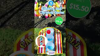 Save on Carnival Supplies and Prizes