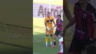 QUE CONFUSÃO NA ÁREA! O BOTAFOGO-SP PERDE A PRIMEIRA GRANDE CHANCE CONTRA O CRB NA SÉRIE B!