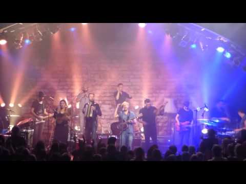 Gregor Meyle - Frei mit dir (Ende)   Hamburg Markthalle 15.05.16