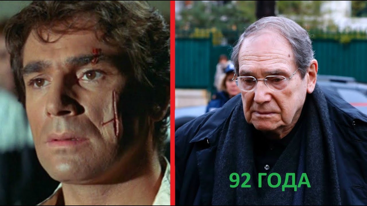 Что стало с актером сыгравшего Жоффрея в фильме 