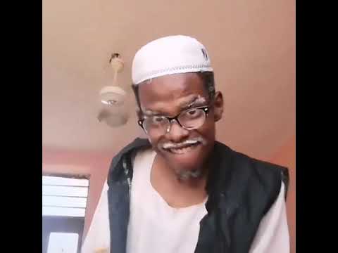 مامه عدنيه تنباكي