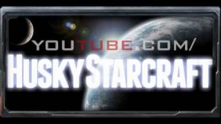 Husky Starcraft replay time cover thing v 3.1